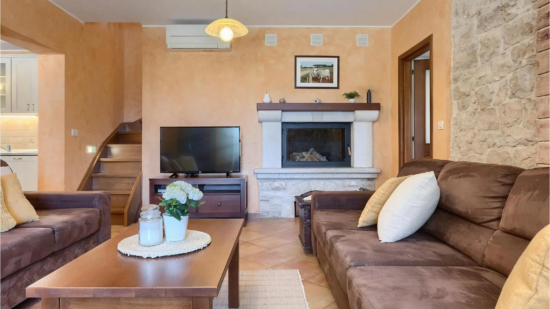 Villa Marasi Poreč Chorvatsko