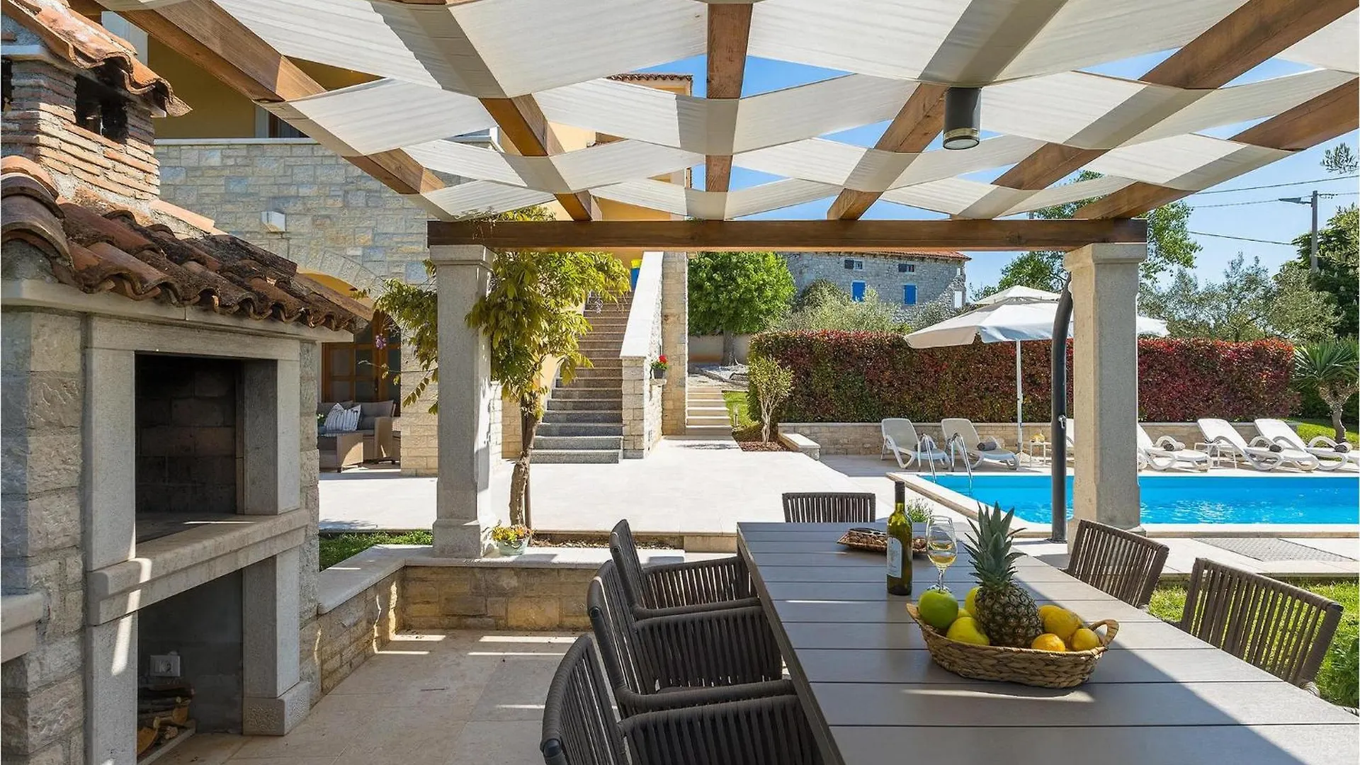 Villa Marasi Poreč