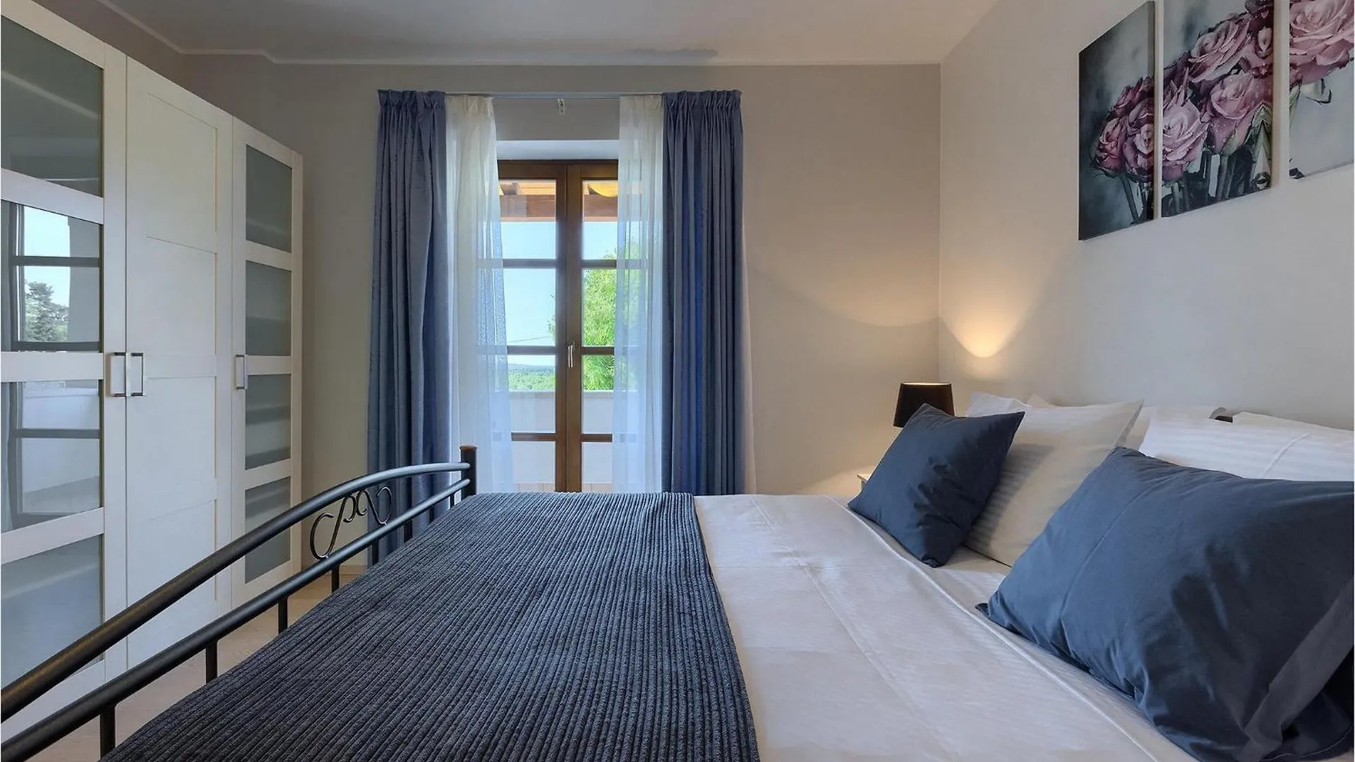Villa Marasi Poreč Prázdninový dům