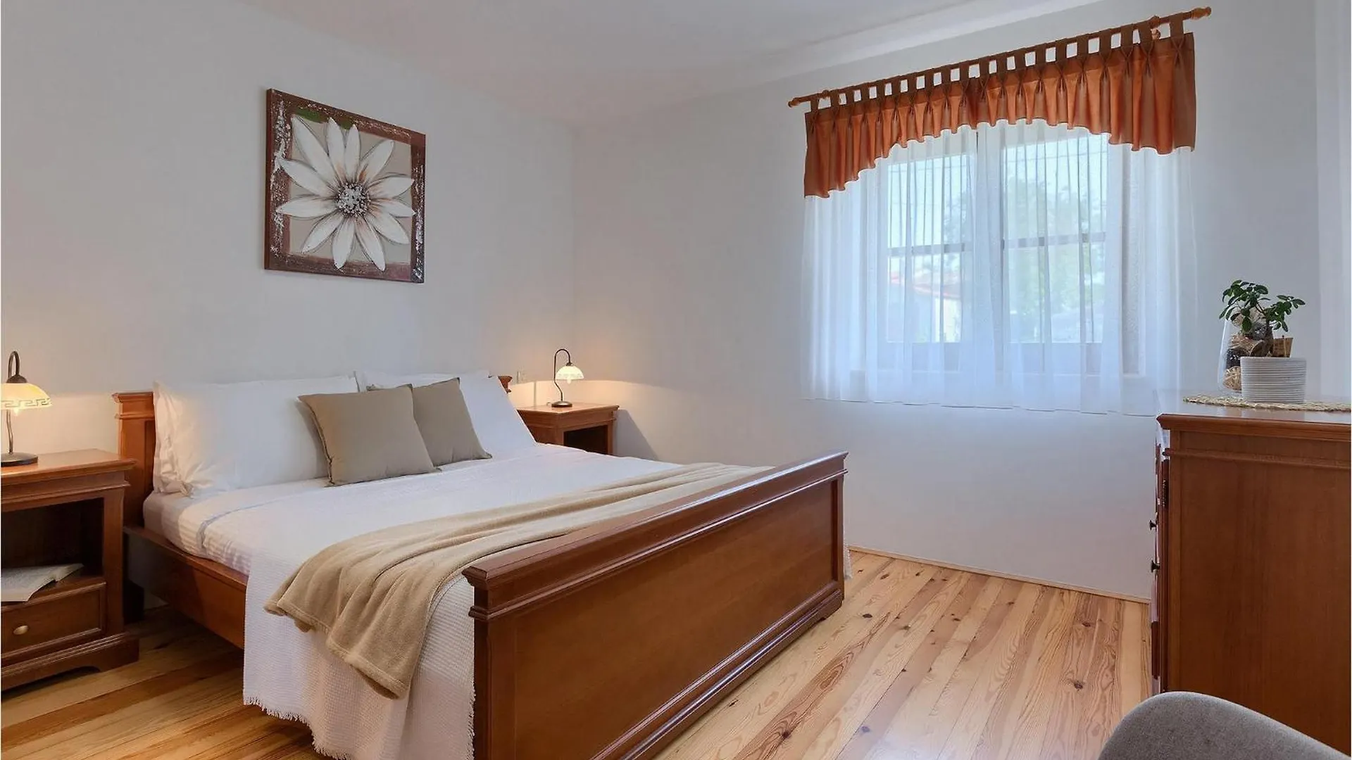 Villa Marasi Poreč Prázdninový dům