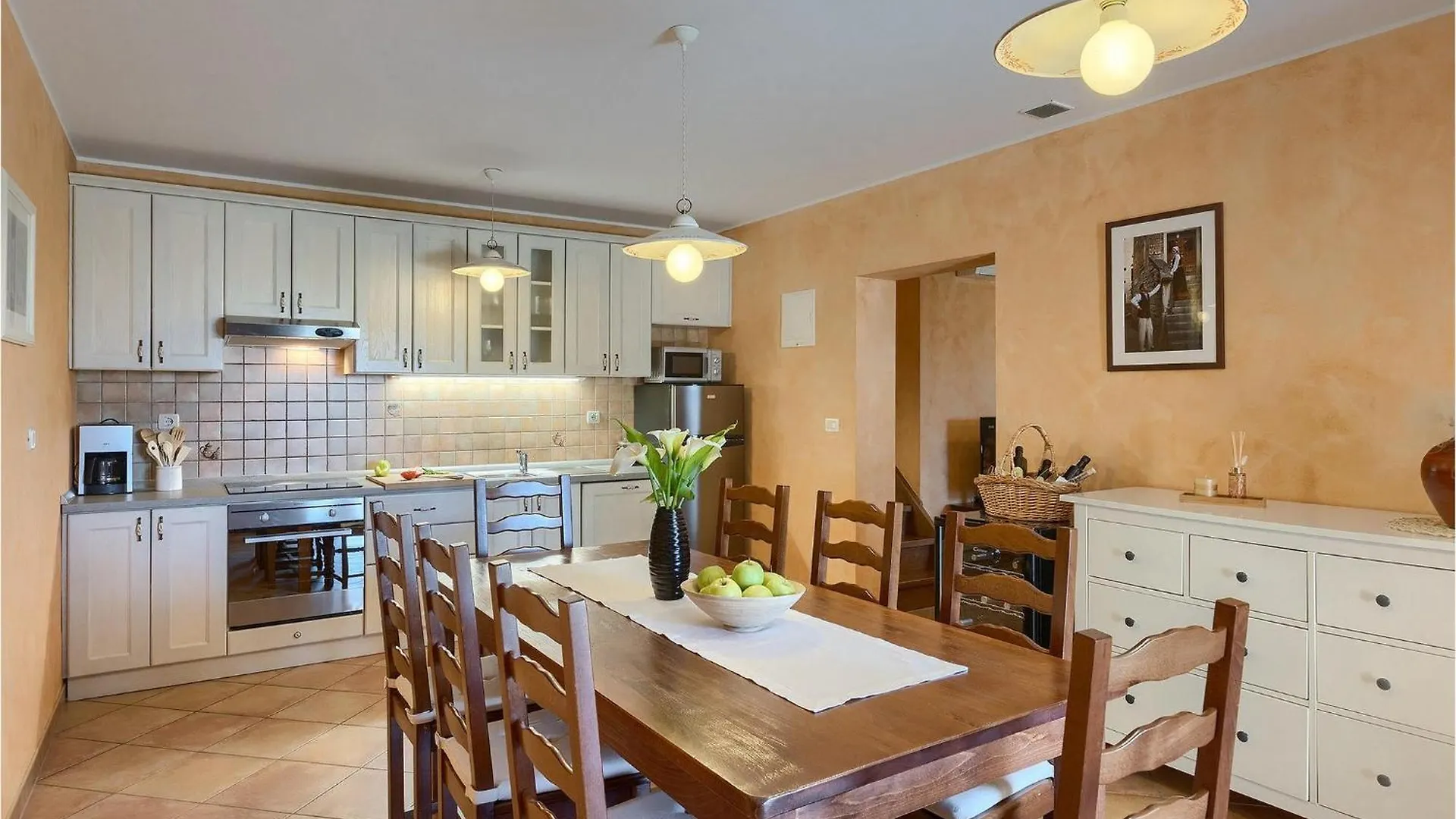 Prázdninový dům Villa Marasi Poreč